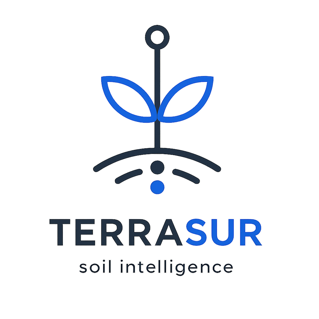 Terrasur Logo